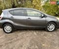 Тойота Приус 2012 в Кропивницком (Кировограде) на Automoto.ua Серый Тойота Приус, объемом двигателя 1.5 л и пробегом 220 тыс. км за 8700 $, фото 5 на Automoto.ua
