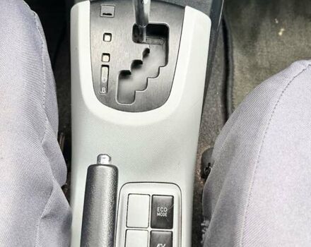 Тойота Приус 2012 в Кропивницком (Кировограде) на Automoto.ua Серый Тойота Приус, объемом двигателя 1.5 л и пробегом 220 тыс. км за 8700 $, фото 30 на Automoto.ua