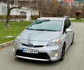 Сірий Тойота Пріус, об'ємом двигуна 1.8 л та пробігом 230 тис. км за 9500 $, фото 3 на Automoto.ua