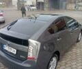 Серый Тойота Приус, объемом двигателя 1.8 л и пробегом 449 тыс. км за 10400 $, фото 18 на Automoto.ua