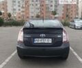 Серый Тойота Приус, объемом двигателя 1.8 л и пробегом 264 тыс. км за 12000 $, фото 15 на Automoto.ua