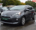 Серый Тойота Приус, объемом двигателя 1.5 л и пробегом 73 тыс. км за 9600 $, фото 1 на Automoto.ua