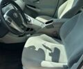 Серый Тойота Приус, объемом двигателя 1.8 л и пробегом 167 тыс. км за 10600 $, фото 8 на Automoto.ua