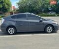 Сірий Тойота Пріус, об'ємом двигуна 1.8 л та пробігом 315 тис. км за 12500 $, фото 4 на Automoto.ua