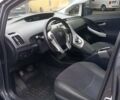 Сірий Тойота Пріус, об'ємом двигуна 1.8 л та пробігом 352 тис. км за 11700 $, фото 15 на Automoto.ua