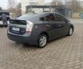 Серый Тойота Приус, объемом двигателя 1.8 л и пробегом 449 тыс. км за 10400 $, фото 21 на Automoto.ua