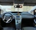 Серый Тойота Приус, объемом двигателя 1.8 л и пробегом 200 тыс. км за 12500 $, фото 7 на Automoto.ua