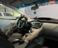 Серый Тойота Приус, объемом двигателя 1.8 л и пробегом 358 тыс. км за 9999 $, фото 8 на Automoto.ua