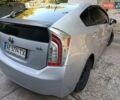 Серый Тойота Приус, объемом двигателя 1.8 л и пробегом 200 тыс. км за 12500 $, фото 11 на Automoto.ua