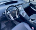 Серый Тойота Приус, объемом двигателя 1.8 л и пробегом 250 тыс. км за 10450 $, фото 8 на Automoto.ua