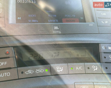 Сірий Тойота Пріус, об'ємом двигуна 1.8 л та пробігом 299 тис. км за 10700 $, фото 22 на Automoto.ua