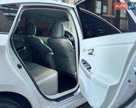 Сірий Тойота Пріус, об'ємом двигуна 1.8 л та пробігом 269 тис. км за 11499 $, фото 57 на Automoto.ua