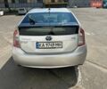 Серый Тойота Приус, объемом двигателя 1.8 л и пробегом 167 тыс. км за 10600 $, фото 4 на Automoto.ua