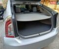 Серый Тойота Приус, объемом двигателя 1.8 л и пробегом 200 тыс. км за 12500 $, фото 5 на Automoto.ua