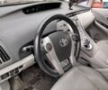 Серый Тойота Приус, объемом двигателя 1.8 л и пробегом 197 тыс. км за 9400 $, фото 21 на Automoto.ua