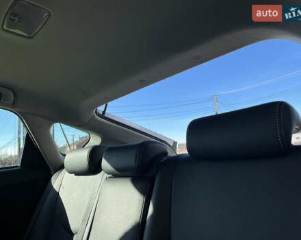 Сірий Тойота Пріус, об'ємом двигуна 1.8 л та пробігом 299 тис. км за 10700 $, фото 5 на Automoto.ua