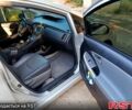 Серый Тойота Приус, объемом двигателя 1.8 л и пробегом 200 тыс. км за 12500 $, фото 8 на Automoto.ua