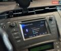Серый Тойота Приус, объемом двигателя 1.8 л и пробегом 358 тыс. км за 9999 $, фото 13 на Automoto.ua