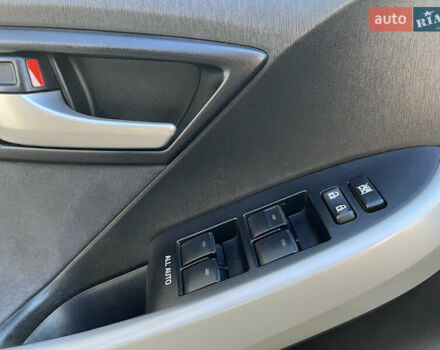 Сірий Тойота Пріус, об'ємом двигуна 1.8 л та пробігом 299 тис. км за 10700 $, фото 18 на Automoto.ua