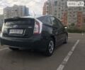 Серый Тойота Приус, объемом двигателя 1.8 л и пробегом 264 тыс. км за 12000 $, фото 2 на Automoto.ua