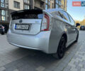 Сірий Тойота Пріус, об'ємом двигуна 1.8 л та пробігом 269 тис. км за 11499 $, фото 20 на Automoto.ua