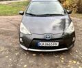 Тойота Приус 2012 в Кропивницком (Кировограде) на Automoto.ua Серый Тойота Приус, объемом двигателя 1.5 л и пробегом 220 тыс. км за 8700 $, фото 7 на Automoto.ua