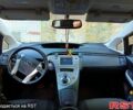 Серый Тойота Приус, объемом двигателя 1.8 л и пробегом 200 тыс. км за 12500 $, фото 2 на Automoto.ua