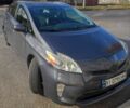 Сірий Тойота Пріус, об'ємом двигуна 1.8 л та пробігом 115 тис. км за 12500 $, фото 1 на Automoto.ua