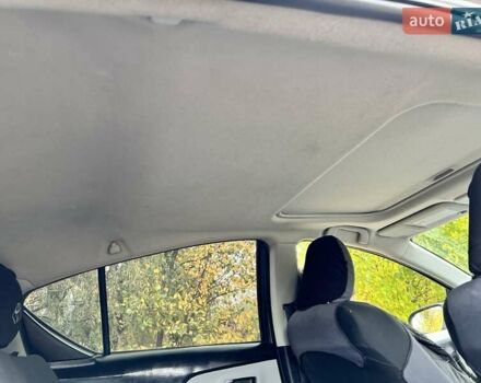 Тойота Приус 2012 в Кропивницком (Кировограде) на Automoto.ua Серый Тойота Приус, объемом двигателя 1.5 л и пробегом 220 тыс. км за 8700 $, фото 33 на Automoto.ua