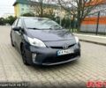 Сірий Тойота Пріус, об'ємом двигуна 1.8 л та пробігом 245 тис. км за 8350 $, фото 2 на Automoto.ua