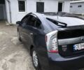 Серый Тойота Приус, объемом двигателя 1.8 л и пробегом 290 тыс. км за 8200 $, фото 7 на Automoto.ua
