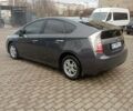 Серый Тойота Приус, объемом двигателя 1.8 л и пробегом 449 тыс. км за 10400 $, фото 7 на Automoto.ua