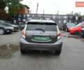 Серый Тойота Приус, объемом двигателя 1.5 л и пробегом 73 тыс. км за 11000 $, фото 6 на Automoto.ua