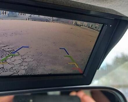 Серый Тойота Приус, объемом двигателя 1.5 л и пробегом 251 тыс. км за 8600 $, фото 10 на Automoto.ua