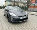 Серый Тойота Приус, объемом двигателя 1.8 л и пробегом 300 тыс. км за 8350 $, фото 1 на Automoto.ua