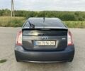 Сірий Тойота Пріус, об'ємом двигуна 1.8 л та пробігом 260 тис. км за 8628 $, фото 4 на Automoto.ua
