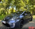Серый Тойота Приус, объемом двигателя 1.8 л и пробегом 200 тыс. км за 12499 $, фото 1 на Automoto.ua