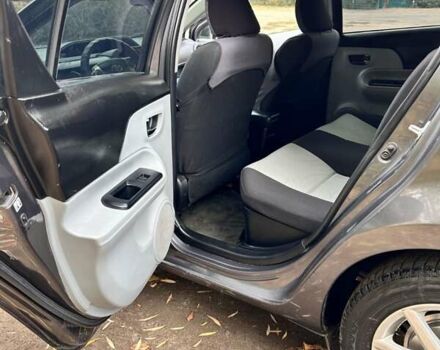 Тойота Приус 2012 в Кропивницком (Кировограде) на Automoto.ua Серый Тойота Приус, объемом двигателя 1.5 л и пробегом 220 тыс. км за 8700 $, фото 9 на Automoto.ua