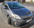 Сірий Тойота Пріус, об'ємом двигуна 1.8 л та пробігом 115 тис. км за 12500 $, фото 3 на Automoto.ua