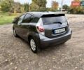 Тойота Приус 2012 в Кропивницком (Кировограде) на Automoto.ua Серый Тойота Приус, объемом двигателя 1.5 л и пробегом 220 тыс. км за 8700 $, фото 2 на Automoto.ua