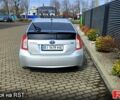 Серый Тойота Приус, объемом двигателя 1.8 л и пробегом 327 тыс. км за 11200 $, фото 3 на Automoto.ua