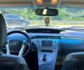 Сірий Тойота Пріус, об'ємом двигуна 1.8 л та пробігом 150 тис. км за 9800 $, фото 6 на Automoto.ua