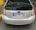 Серый Тойота Приус, объемом двигателя 1.8 л и пробегом 355 тыс. км за 10700 $, фото 4 на Automoto.ua