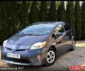 Сірий Тойота Пріус, об'ємом двигуна 1.8 л та пробігом 235 тис. км за 9300 $, фото 1 на Automoto.ua