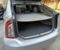 Серый Тойота Приус, объемом двигателя 1.8 л и пробегом 200 тыс. км за 12500 $, фото 5 на Automoto.ua
