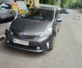 Серый Тойота Приус, объемом двигателя 1.8 л и пробегом 210 тыс. км за 12000 $, фото 1 на Automoto.ua
