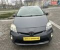 Серый Тойота Приус, объемом двигателя 1.8 л и пробегом 185 тыс. км за 11000 $, фото 12 на Automoto.ua