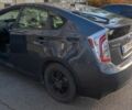 Сірий Тойота Пріус, об'ємом двигуна 1.8 л та пробігом 115 тис. км за 12500 $, фото 1 на Automoto.ua