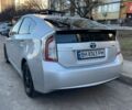 Сірий Тойота Пріус, об'ємом двигуна 1.8 л та пробігом 243 тис. км за 9800 $, фото 3 на Automoto.ua