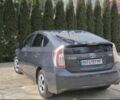 Сірий Тойота Пріус, об'ємом двигуна 1.8 л та пробігом 235 тис. км за 9300 $, фото 1 на Automoto.ua